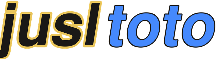 jusltoto logo