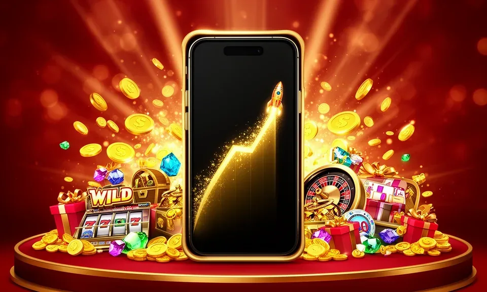 jusltoto Fortune Panda Slots