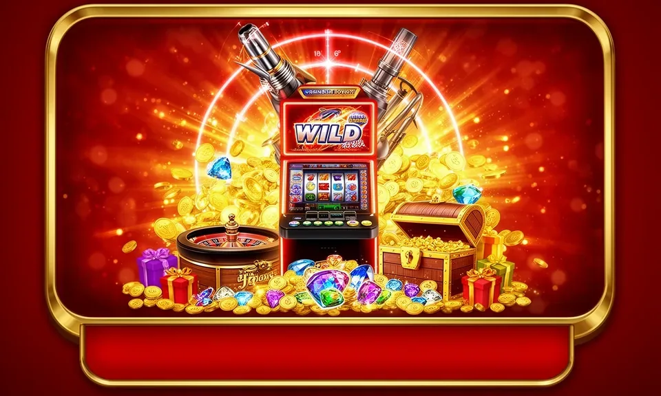 jusltoto Inside jusltoto Casino: Live Tables, Slots and More