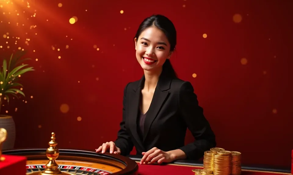 jusltoto Explore the jusltoto Casino Game Rooms