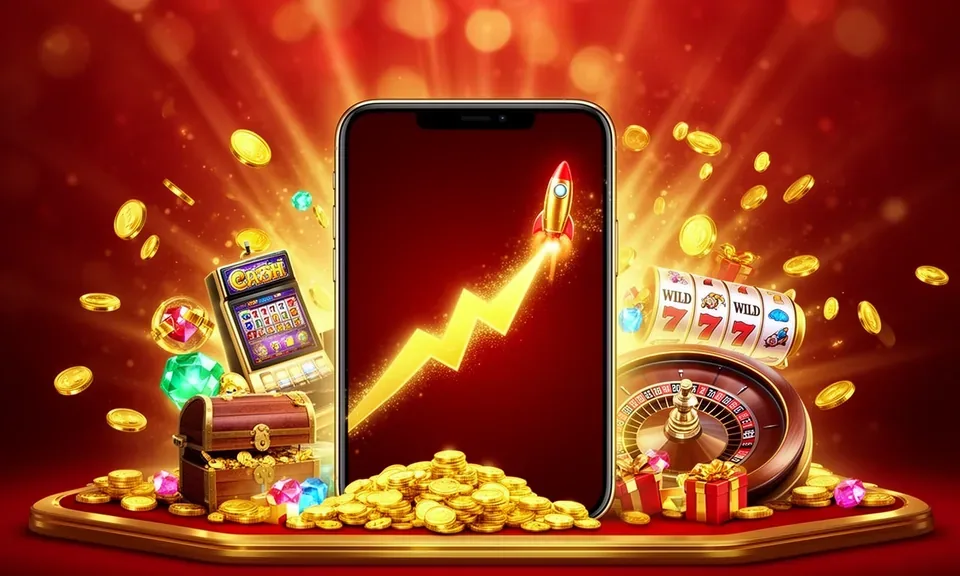 jusltoto Indonesia App